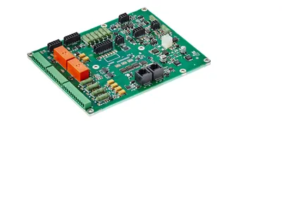 ABB 3HAC037310-001 – DSQC400 safety board spare ABB 3HAC037310-001 – DSQC400 safety board spare