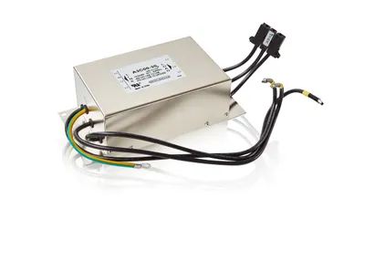 ABB 3HAC037824-001 – Mains line filter ABB 3HAC037824-001 – Mains line filter