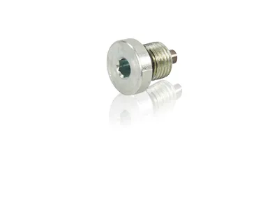 ABB 3HAC037925-001 – Magnetic plug, G 1/4" ABB 3HAC037925-001 – Magnetic plug, G 1/4"