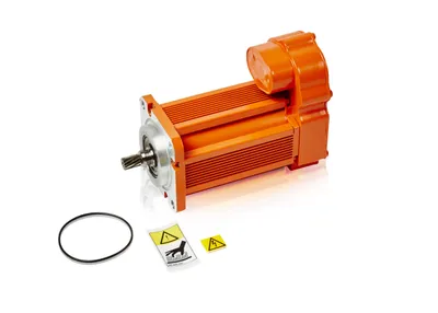 ABB 3HAC038187-004 – Motor unit MTD 250 ABB 3HAC038187-004 – Motor unit MTD 250