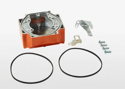 ABB 3HAC038209-002 – Connection box MTD 500-5000/ spare part ABB 3HAC038209-002 – Connection box MTD 500-5000/ spare part