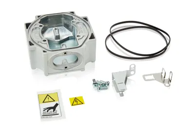 ABB 3HAC038209-003 – Graphite white ABB 3HAC038209-003 – Graphite white
