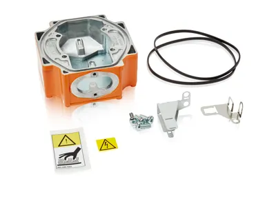 ABB 3HAC038209-005 – Orange ABB 3HAC038209-005 – Orange