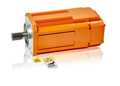 ABB 3HAC038210-003 – Orange 2238W / 4,5Nm ABB 3HAC038210-003 – Orange 2238W / 4,5Nm