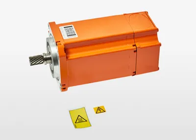 ABB 3HAC038210-011 – Orange 3253W / 5,5Nm ABB 3HAC038210-011 – Orange 3253W / 5,5Nm