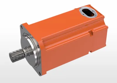 ABB 3HAC038210-012 – Orange 3253W / 5,5Nm ABB 3HAC038210-012 – Orange 3253W / 5,5Nm