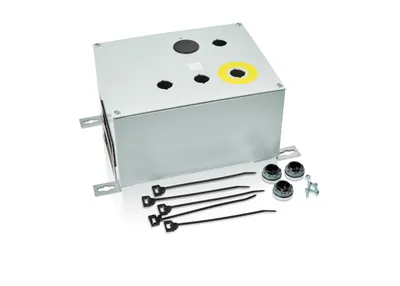 ABB 3HAC038671-001