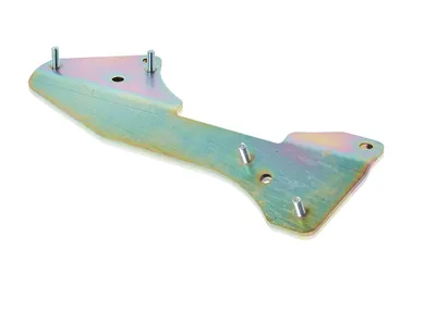 ABB 3HAC038750-001 – Mounting plate ABB 3HAC038750-001 – Mounting plate