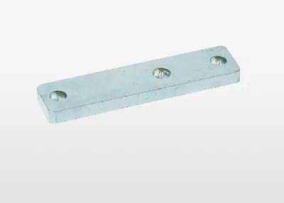 ABB 3HAC038750-002 – Distance plate ABB 3HAC038750-002 – Distance plate