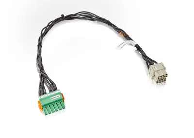 ABB 3HAC039908-001 – Harness Drive Unit ABB 3HAC039908-001 – Harness Drive Unit