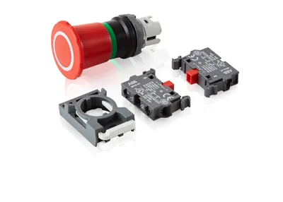 ABB 3HAC040194-001