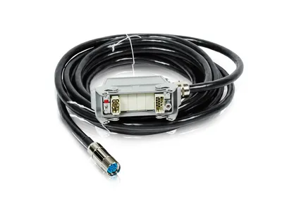 ABB 3HAC040319-001 – Powercable Motor L=7m ABB 3HAC040319-001 – Powercable Motor L=7m