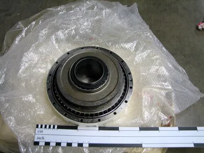 ABB 3HAC040499-001 ABB 3HAC040499-001