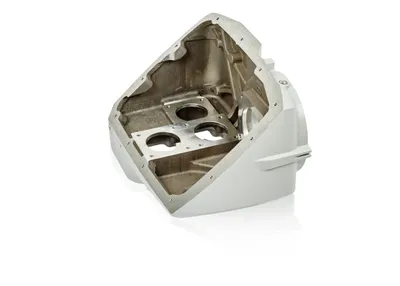 Graphite White Graphite White