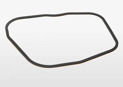 ABB 3HAC044074-001 – Gasket SMB-cover ABB 3HAC044074-001 – Gasket SMB-cover