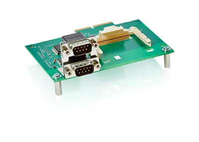 ABB 3HAC046408-001 – DSQC1003 Expansion Board ABB 3HAC046408-001 – DSQC1003 Expansion Board