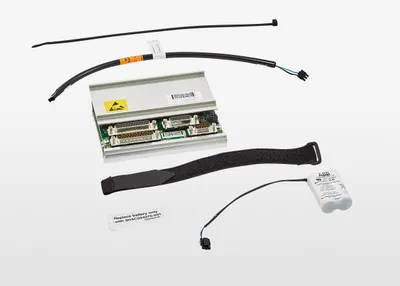 ABB 3HAC046686-001 – SMB Replacement Set ABB 3HAC046686-001 – SMB Replacement Set