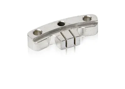 ABB 3HAC047602-001 – Mechanical stop, axis 1, 2 ABB 3HAC047602-001 – Mechanical stop, axis 1, 2