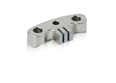 ABB 3HAC047603-001 – Mechanical stop, axis 3, 7 ABB 3HAC047603-001 – Mechanical stop, axis 3, 7