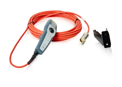ABB 3HAC047619-001 – DSQC1009 Jogging device ABB 3HAC047619-001 – DSQC1009 Jogging device