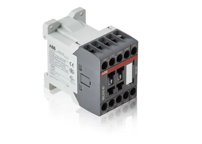 ABB 3HAC048140-001 – Contactor relay ABB 3HAC048140-001 – Contactor relay