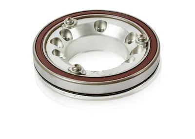 ABB 3HAC048149-003 – Support shaft incl. bearing ABB 3HAC048149-003 – Support shaft incl. bearing