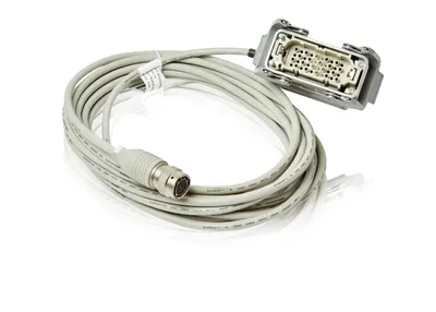 ABB 3HAC049089-004 – CPCS Floor Cable, IRC5, 7m ABB 3HAC049089-004 – CPCS Floor Cable, IRC5, 7m