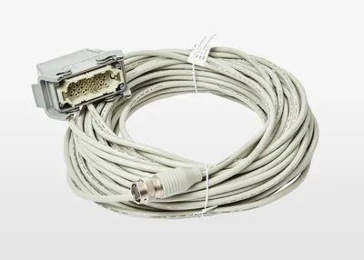 ABB 3HAC049089-007 – CPCS Floor Cable, IRC5, 30m ABB 3HAC049089-007 – CPCS Floor Cable, IRC5, 30m