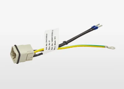 ABB 3HAC049565-001 ABB 3HAC049565-001