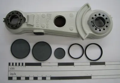 ABB 3HAC050395-001