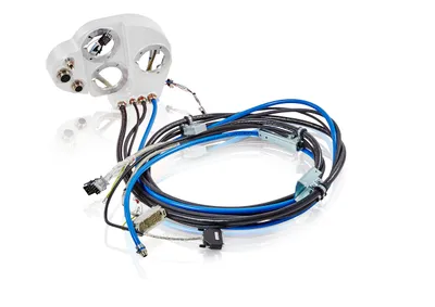 ABB 3HAC050568-001 – Graphite White ABB 3HAC050568-001 – Graphite White