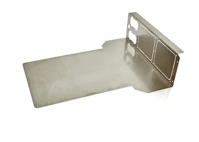 ABB 3HAC050831-001 – Connectionplate base ABB 3HAC050831-001 – Connectionplate base