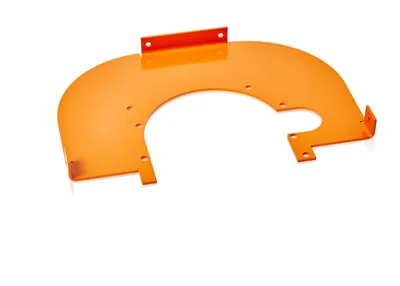. Orange