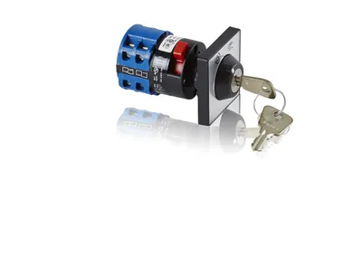 ABB 3HAC052287-001 ABB 3HAC052287-001
