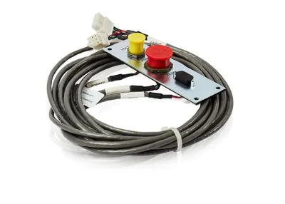 ABB 3HAC052604-001 – Bulkhead cable sensors ABB 3HAC052604-001 – Bulkhead cable sensors