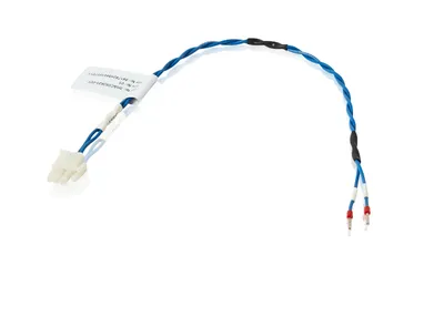 ABB 3HAC052623-001 – WG IV Power cable 24 VDC ABB 3HAC052623-001 – WG IV Power cable 24 VDC