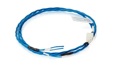 ABB 3HAC052628-001 – WG IV Ext I/O harness ABB 3HAC052628-001 – WG IV Ext I/O harness