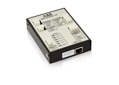 ABB 3HAC052650-001 – WG IV Board-Basic ABB 3HAC052650-001 – WG IV Board-Basic