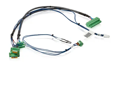 ABB 3HAC054250-001 ABB 3HAC054250-001