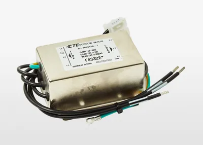 ABB 3HAC056289-001 – Mains line filter ABB 3HAC056289-001 – Mains line filter