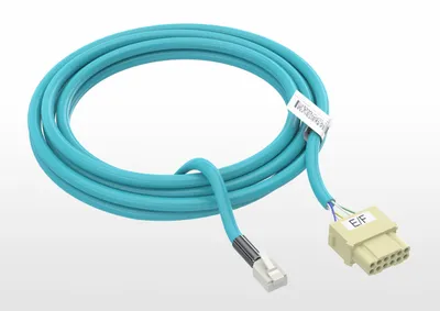 ABB 3HAC056737-001 – Resolver cable M2001 ABB 3HAC056737-001 – Resolver cable M2001