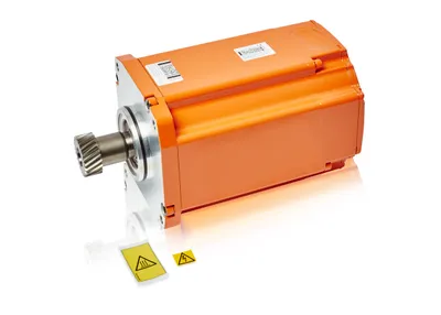 Std / Foundry+ 17Nm 7,38Kw