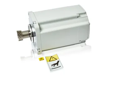 Std / Foundry+ 17Nm 7,38Kw