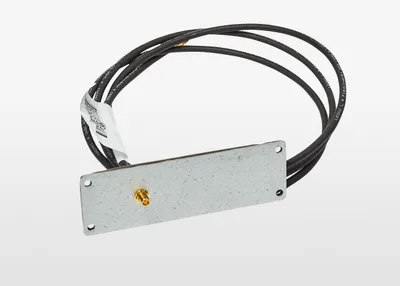 ABB 3HAC059370-001 – RF antenna conn. RP-SMA ABB 3HAC059370-001 – RF antenna conn. RP-SMA