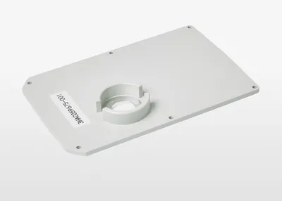 ABB 3HAC059675-001 – Base back cover, bottom ABB 3HAC059675-001 – Base back cover, bottom