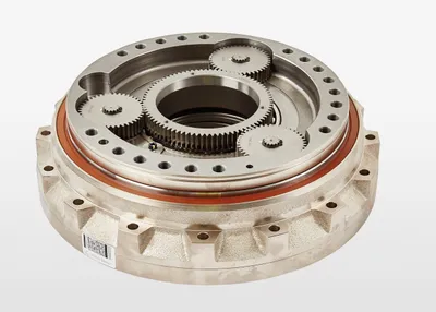 ABB 3HAC060247-002 ABB 3HAC060247-002