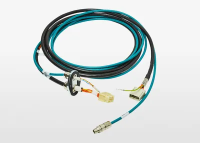 ABB 3HAC060343-004