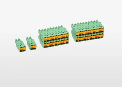 ABB 3HAC060919-001 – Connectors digital base/add-on ABB 3HAC060919-001 – Connectors digital base/add-on