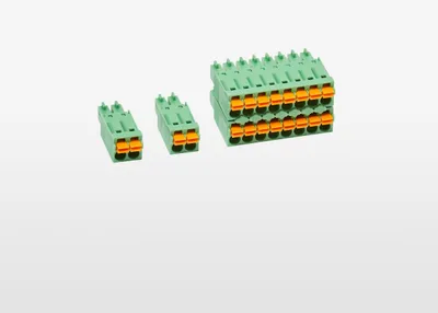 ABB 3HAC060925-001 – Connectors I/O Analog ABB 3HAC060925-001 – Connectors I/O Analog