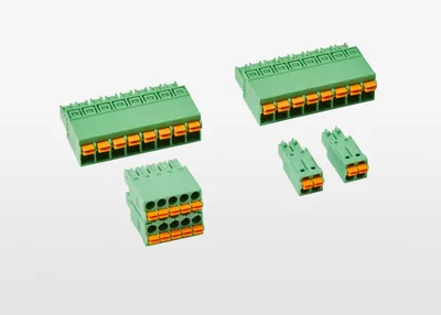 ABB 3HAC060926-001 – Connectors I/O Relay ABB 3HAC060926-001 – Connectors I/O Relay